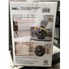 Image 3 : Dreo Whole-Room Ceramic Heater & Circulator