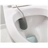 Image 1 : Joseph Joseph Flex Lite Advanced Toilet Brush Set