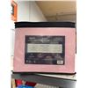 Image 3 : Comfy Bamboo World 4 Piece Queen Sheet Set Pink