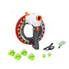 Image 2 : Zing Sportz Spiral Power Popper Blaster Set