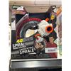 Image 3 : Zing Sportz Spiral Power Popper Blaster Set