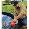 Image 1 : PHILMAC StockPhil Livestock Tank Float Valve - 1 1/4"