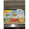 Image 2 : GoGo Squeez Organic Fruit Sauce 28 Pack Assorted