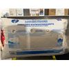 Image 2 : Below Zero Queen Cooling Pillows, 2 Pack