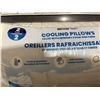 Image 3 : Below Zero Queen Cooling Pillows, 2 Pack