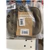 Image 4 : Eberlestock Small Padded Accessory Pouch, Dry Earth