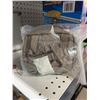 Image 5 : Eberlestock Small Padded Accessory Pouch, Dry Earth