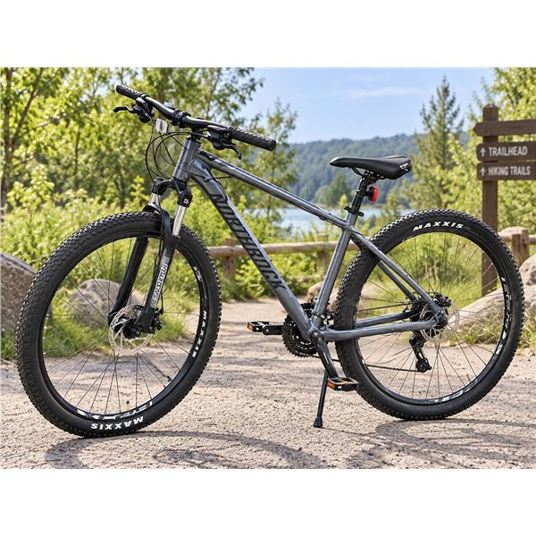 Northrock XC29 Mountain Bike