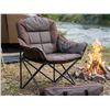 Image 1 : Mac Sports Collapsible Folding Chair with Bag