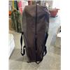Image 2 : Mac Sports Collapsible Folding Chair with Bag