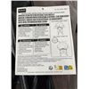 Image 5 : Mac Sports Collapsible Folding Chair with Bag