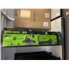 Image 2 : Greenworks Pro 80V 16" String Trimmer and Jet Blower Combo Kit