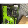 Image 7 : Greenworks Pro 80V 16" String Trimmer and Jet Blower Combo Kit