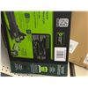 Image 8 : Greenworks Pro 80V 16" String Trimmer and Jet Blower Combo Kit