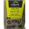 Image 4 : Vista by Kilimanjaro E-Bike Rack for 2 Electric Bicycles