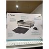 Image 4 : Polder 4-Piece Aluminum Dish Rack Set