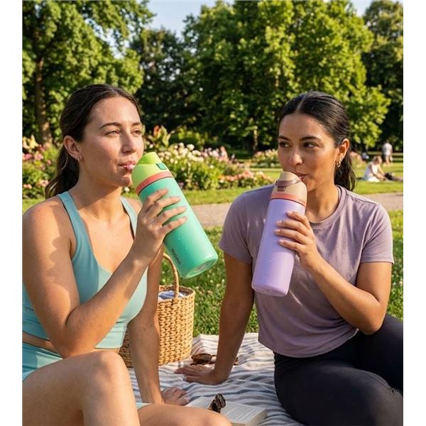 Owala 16 oz Insulated Bottles 2 Pack