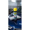 Image 1 : Invisible Glass Glass Cleaner 4 Pack 19 oz Cans