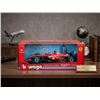 Image 1 : Bburago 1:18 Ferrari SF-24 Miami GP Livery Model
