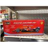 Image 3 : Bburago 1:18 Ferrari SF-24 Miami GP Livery Model