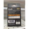 Image 4 : Fenix PD25 Flashlight 550 Lumens with USB Rechargeable Battery
