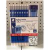 Image 5 : DuraCopy Waterproof 8.5x11 Printer Sheets 100 Ct