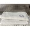 Image 2 : Beautyrest Blackout Curtain Panel White