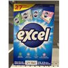 Image 2 : Wrigley's Excel Sugar-Free Gum 27 Pack Assortment