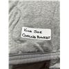 Image 3 : King Size Grey Cooling Blanket
