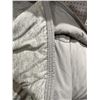 Image 4 : King Size Grey Cooling Blanket