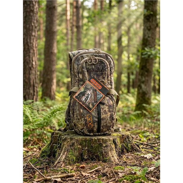 Eberlestock Mini Me Hydro Pack Mirage Camo