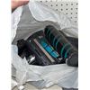 Image 5 : Samsung Jet Cordless Stick Vacuum with Attachments
