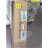 Image 4 : BedStory 2 Inch Bamboo Charcoal & Gel Memory Foam Topper, Queen Sized