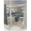 Image 5 : Gracious Living 3-Drawer Plastic Storage Unit with Removable Casters 13x23x12 in