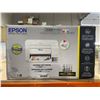 Image 2 : Epson EcoTank ET-3760 Wireless Colour All-in-One Printer