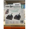 Image 2 : Prime WiFi Smart Outlets 3-Outlets 2-Pack