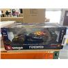 Image 3 : Bburago Red Bull Racing RB19 1:18 Diecast Model
