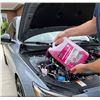 Image 1 : Co-op Windshield Wash 3.78L Bottles, 4 Pack