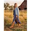 Image 1 : Aldo Brown Cowboy Boots Size 11
