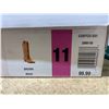 Image 3 : Aldo Brown Cowboy Boots Size 11