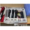 Image 2 : Infinity X1 LED Flashlights 3-Pack 2000 Lumens