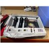 Image 4 : Infinity X1 LED Flashlights 3-Pack 2000 Lumens