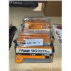 Image 3 : 11 Packs Paslode 18 Ga 1-3/4 Inch Finish Nails 1000 Ct