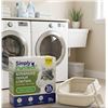 Image 1 : Simply Purrfect Advanced Odour Control 20kg Cat Litter