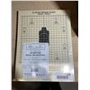 Image 2 : Rite in the Rain 25 Meter Zeroing Target 100 Sheets
