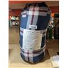 Image 2 : Tommy Hilfiger Queen Comforter Set 3 Pieces Cotton