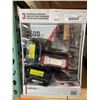 Image 2 : Infinity X1 Rechargeable 2500 Lumen Work light, Pack of 3