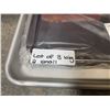 Image 3 : 3 Large and 2 Small Baking Trays