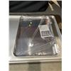 Image 4 : 3 Large and 2 Small Baking Trays