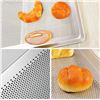 Image 5 : 3 Large and 2 Small Baking Trays